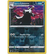 Galarian Linoone - 036/073 (Reverse Foil) Thumb Nail