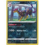 Liepard - 040/073 (Reverse Foil) Thumb Nail