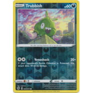 Trubbish - 043/073 (Reverse Foil) Thumb Nail