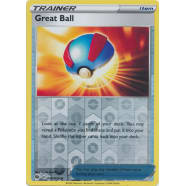 Great Ball - 052/073 (Reverse Foil) Thumb Nail