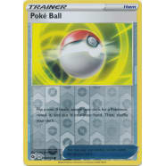 Poke Ball - 059/073 (Reverse Foil) Thumb Nail