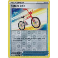 Rotom Bike - 063/073 (Reverse Foil) Thumb Nail