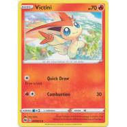 Victini - 007/073 Thumb Nail