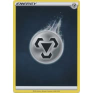 Metal Energy - 2020 (Reverse Foil) Thumb Nail