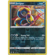 Seviper - 102/198 (Reverse Foil) Thumb Nail