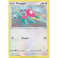 Porygon - 116/198 Thumb Nail