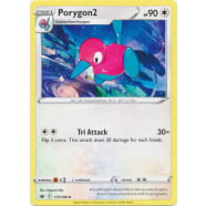 Porygon2 - 117/198 Thumb Nail