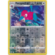 Porygon2 - 117/198 (Reverse Foil) Thumb Nail