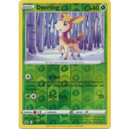 Deerling - 011/198 (Reverse Foil) Thumb Nail