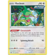 Kecleon - 122/198 Thumb Nail