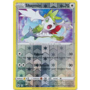 Shaymin - 123/198 (Reverse Foil) Thumb Nail