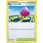 Dyna Tree Hill - 135/198 Thumb Nail