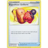 Expedition Uniform - 137/198 Thumb Nail