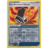 Fire-Resistant Gloves - 138/198 (Reverse Foil) Thumb Nail