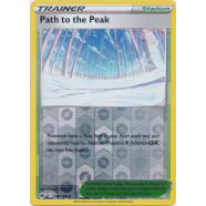 Path to the Peak - 148/198 (Reverse Foil) Thumb Nail