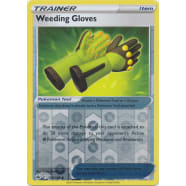 Weeding Gloves - 155/198 (Reverse Foil) Thumb Nail