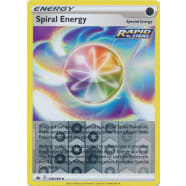 Spiral Energy - 159/198 (Reverse Foil) Thumb Nail