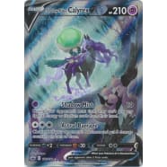 Shadow Rider Calyrex V (Alt Full Art) - 172/198 Thumb Nail