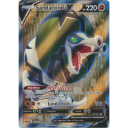 Sandaconda V (Full Art) - 175/198 Thumb Nail