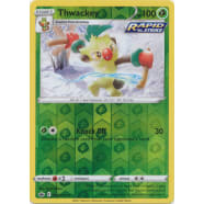 Thwackey - 017/198 (Reverse Foil) Thumb Nail