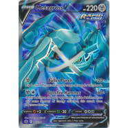 Metagross V (Full Art) - 181/198 Thumb Nail