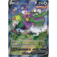 Tornadus V (Alt Full Art) - 185/198 Thumb Nail