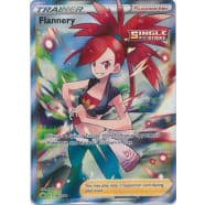 Flannery (Full Art) - 191/198 Thumb Nail