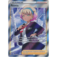 Peonia (Full Art) - 196/198 Thumb Nail