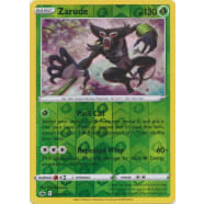 Zarude - 019/198 (Reverse Foil) Thumb Nail