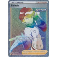 Siebold (Rainbow Rare) - 221/198 Thumb Nail