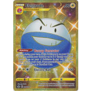 Electrode (Secret Rare) - 222/198 Thumb Nail