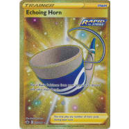 Echoing Horn (Secret Rare) - 225/198 Thumb Nail