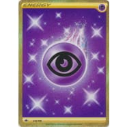 Psychic Energy (Secret Rare) - 232/198 Thumb Nail