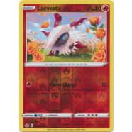 Larvesta - 023/198 (Reverse Foil) Thumb Nail