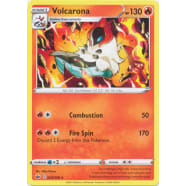 Volcarona - 024/198 Thumb Nail