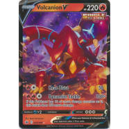 Volcanion V - 025/198 Thumb Nail