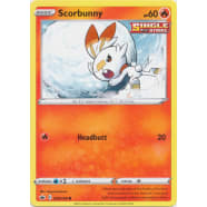 Scorbunny - 026/198 Thumb Nail