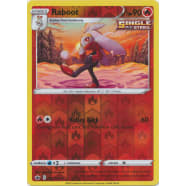 Raboot - 027/198 (Reverse Foil) Thumb Nail