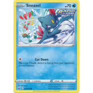 Sneasel - 030/198 Thumb Nail