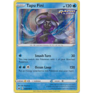Tapu Fini - 040/198 Thumb Nail