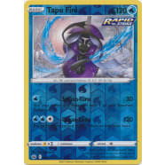 Tapu Fini - 040/198 (Reverse Foil) Thumb Nail