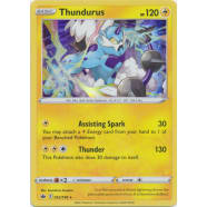 Thundurus - 052/198 Thumb Nail