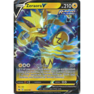 Zeraora V - 053/198 Thumb Nail