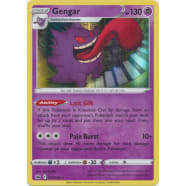 Gengar - 057/198 Thumb Nail