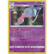 Hatterene (Holo) - 073/198 Thumb Nail