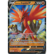 Galarian Zapdos V - 080/198 Thumb Nail