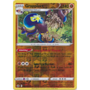 Grapploct - 092/198 (Reverse Foil) Thumb Nail