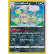 Galarian Weezing - 096/198 (Reverse Foil) Thumb Nail