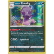 Galarian Slowking - 098/198 Thumb Nail