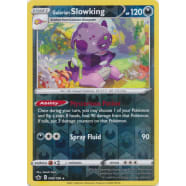 Galarian Slowking - 098/198 (Reverse Foil) Thumb Nail